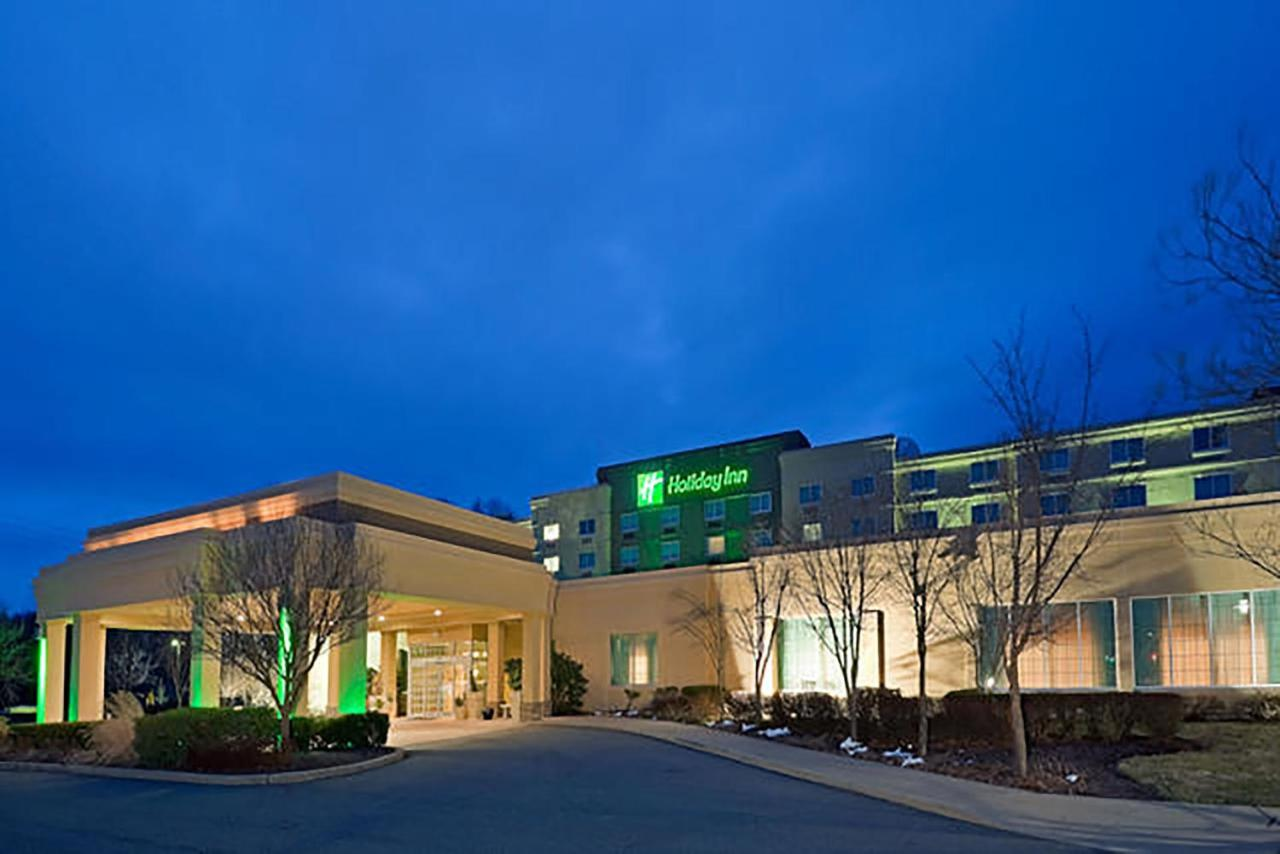 Quality Inn & Suites Harrington - Milford - Exterior View
