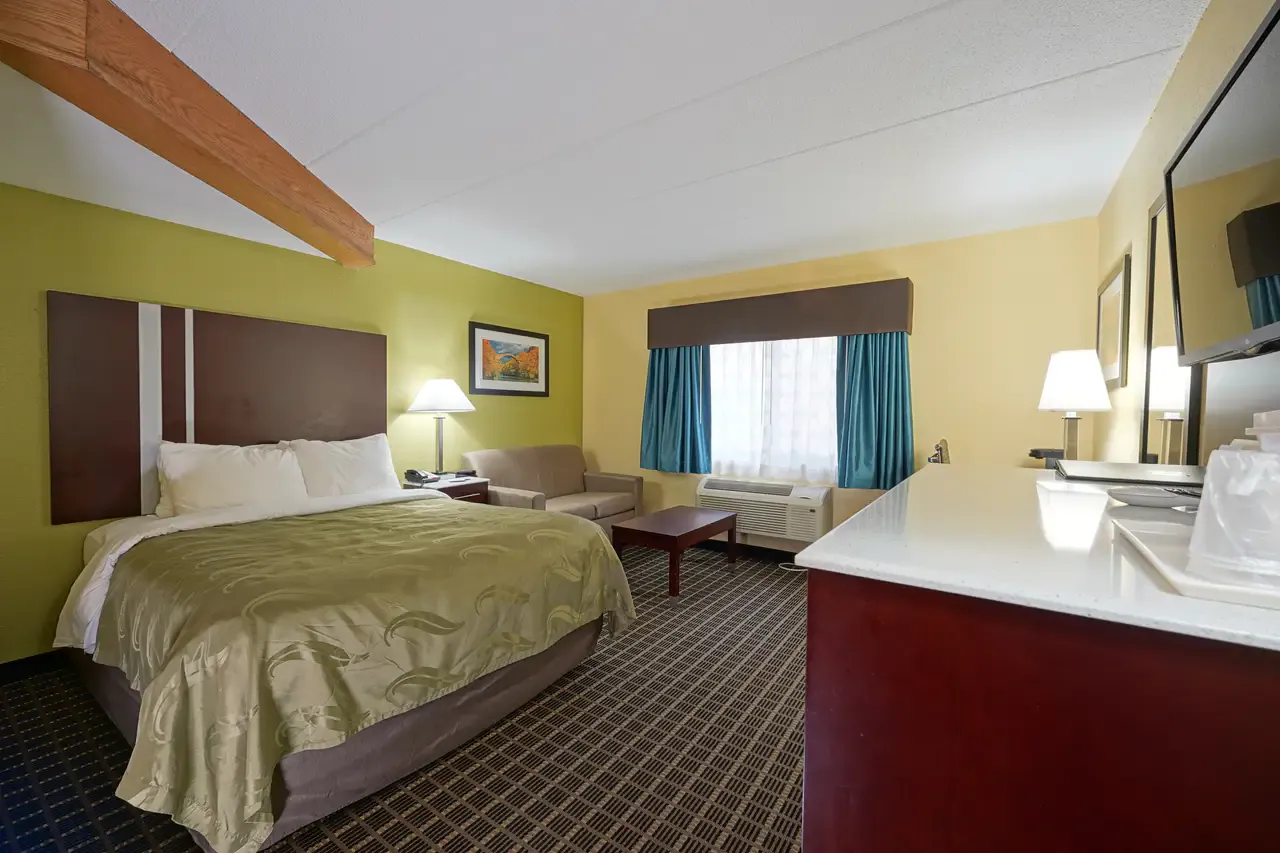 King Leisure Room